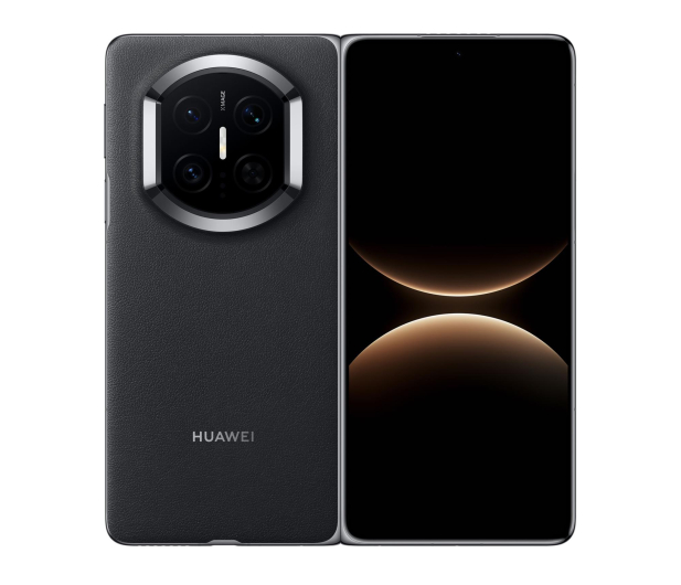 Huawei Mate X7 16/512GB Black 120Hz - 1480142 - zdjęcie